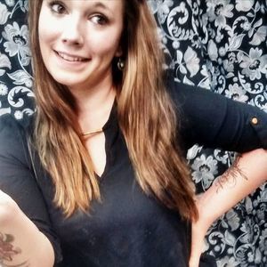 Meet your Posher, Cheyenne