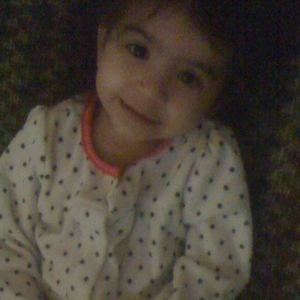 Meet your Posher, Tiffany