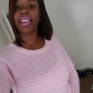 Meet your Posher, Pinky