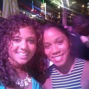 Meet your Posher, Jody