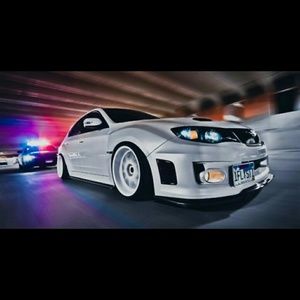 Meet your Posher, Robert