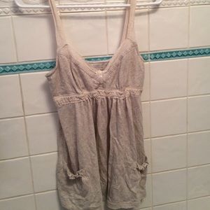 Abercrombie cami