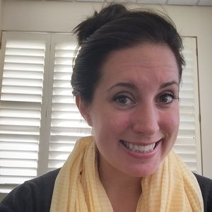 Meet your Posher, Christy