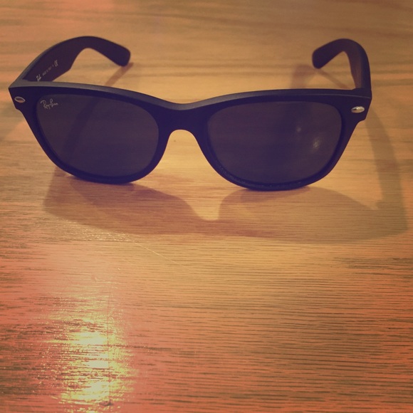 Ray•Ban New WayFarer sunglasses