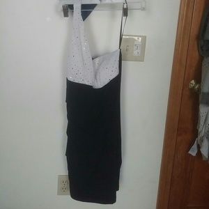 Homecoming Dress