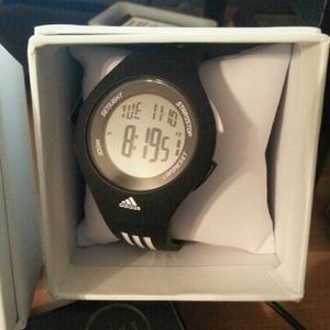 Adidas women's sport watch NEW