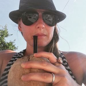 Meet your Posher, Katy