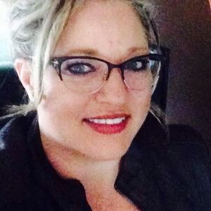 Meet your Posher, Christy