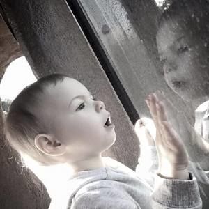 Meet your Posher, Tracy