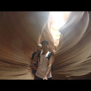 Meet your Posher, Jezryl