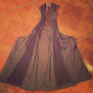 Never worn
