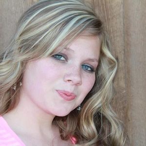 Meet your Posher, Kylee