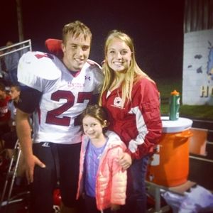 Meet your Posher, Morgan