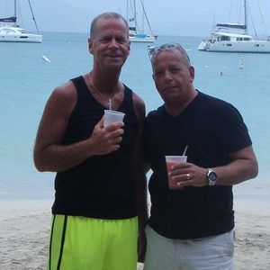 Meet your Posher, Frank