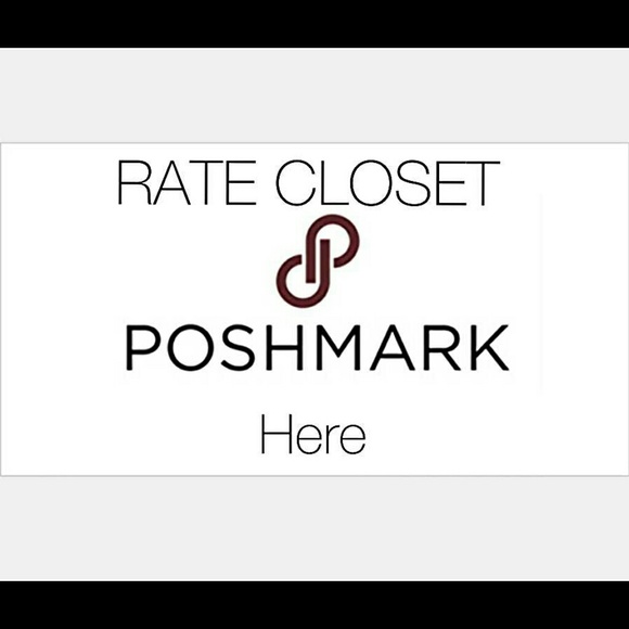 RATE MY CLOSET SO OTHERS CAN REVIEW - Picture 1 of 2