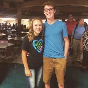 Meet your Posher, Kaylee