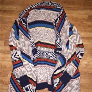 Old Navy Blanket Cardigan