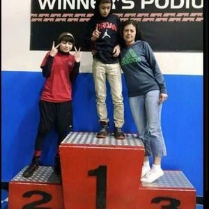 Meet your Posher, Olivia