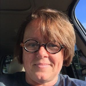 Meet your Posher, Sherry