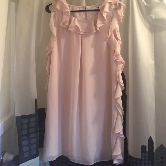 Beautiful Forever 21 dress!