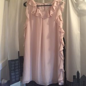Beautiful Forever 21 dress!
