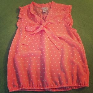 Adorable blouse