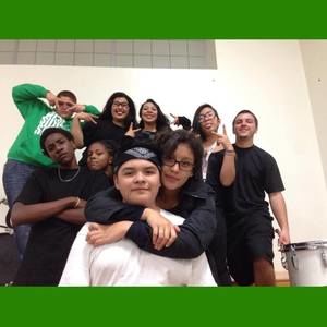 Meet your Posher, Jesse