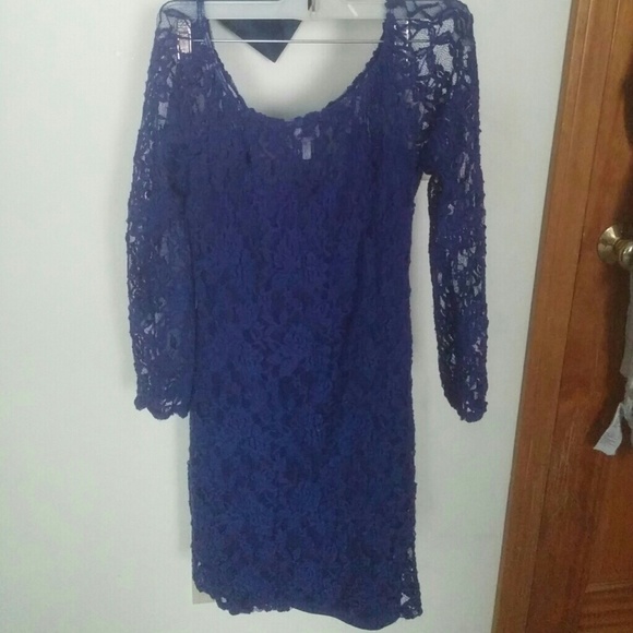 Homecoming dress