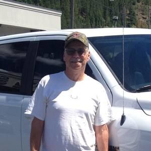 Meet your Posher, Becky