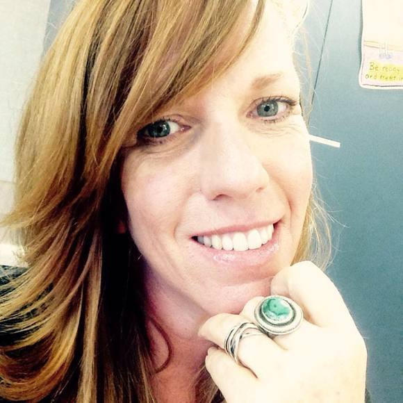 Meet your Posher, Jen