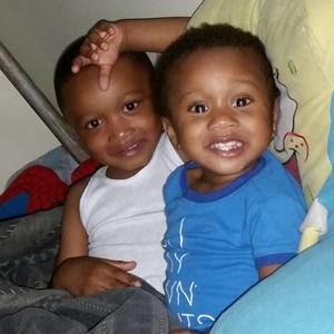 Meet your Posher, Shamika