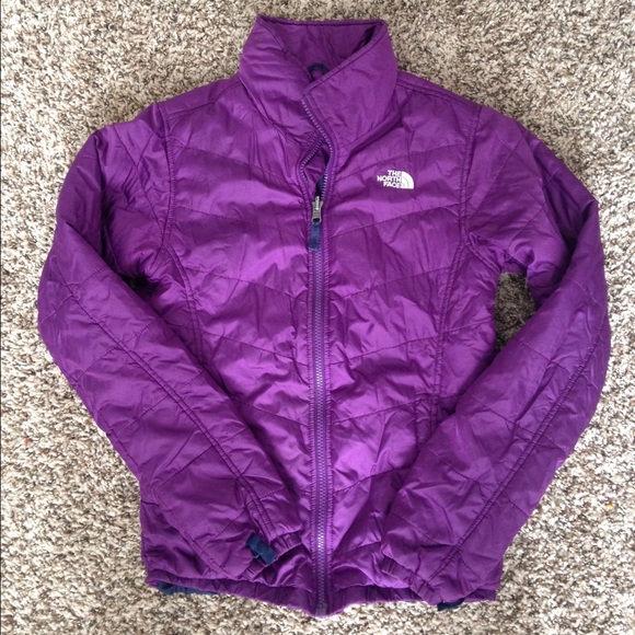 North face jacket
