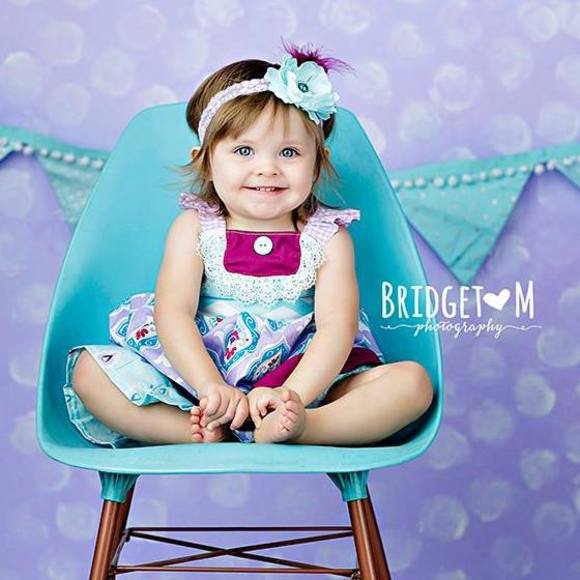 Meet your Posher, Dawson