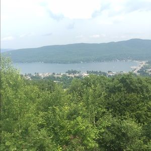 Meet your Posher, Gi