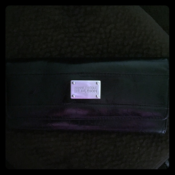 Kenneth Cole Reaction Clutch, never used