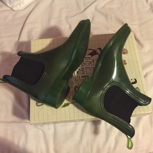 JEFFREY CAMPBELL rainboots