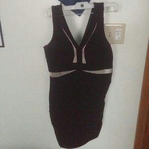 Homecoming dress