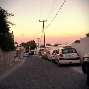 Meet your Posher, Judith