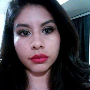 Meet your Posher, Marlene