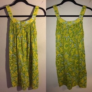 Milly Dresses - MILLY Cabana Dress Cover Up in a size small Milly Dresses - MILLY Cabana Dress Cover Up in a size small