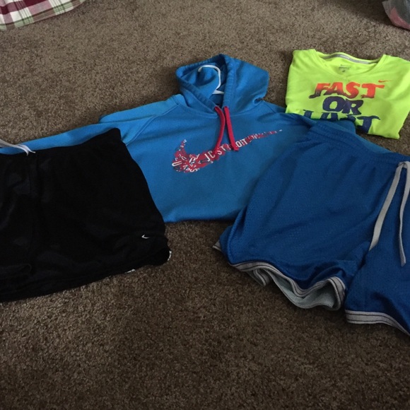 Nike Bundle!
