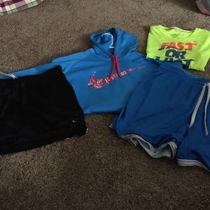 Nike Bundle!