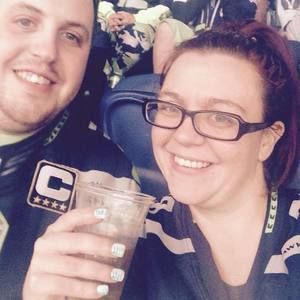 Meet your Posher, Erica