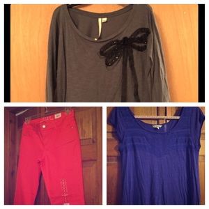 Bundle for @ashlealinn