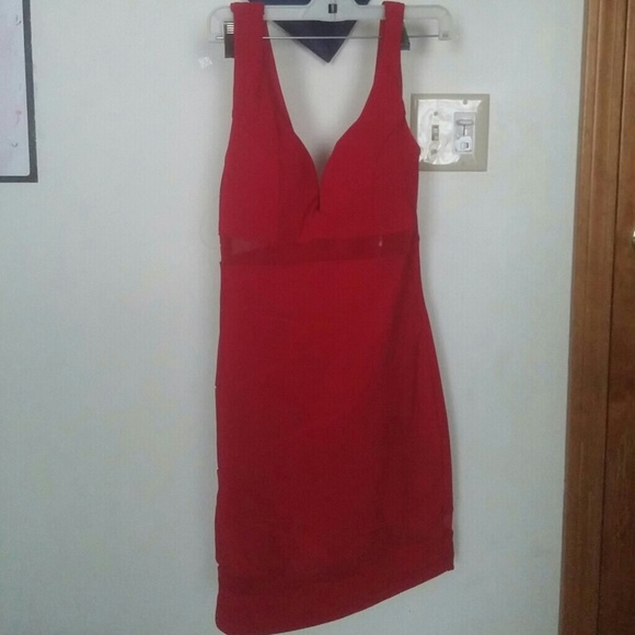 Homecoming dress