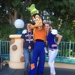 Meet your Posher, Danielle