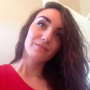 Meet your Posher, Aysha