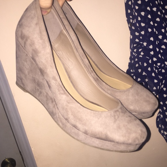 Wedges - Picture 2 of 2