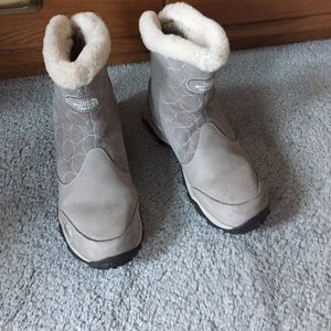 North Face Winter Boots