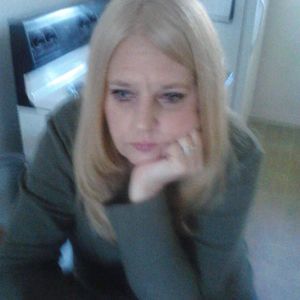 Meet your Posher, Deborah